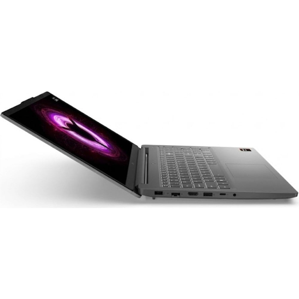 Lenovo Loq 83S00033TR RYZEN7-7735HS 16GB 512SSD RTX3050 Freedos 15.6