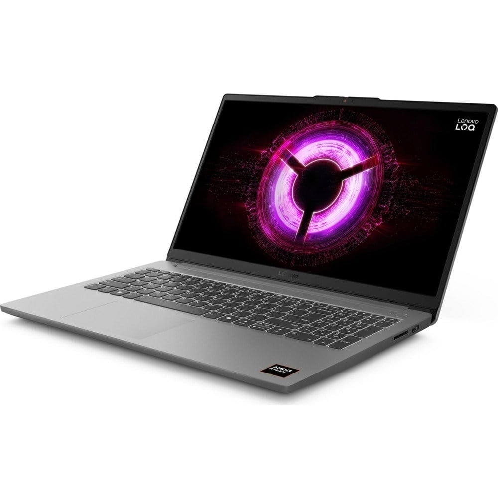 Lenovo Loq 83S00033TR001 RYZEN7-7735HS 16GB 512SSD RTX3050 W11P 15.6