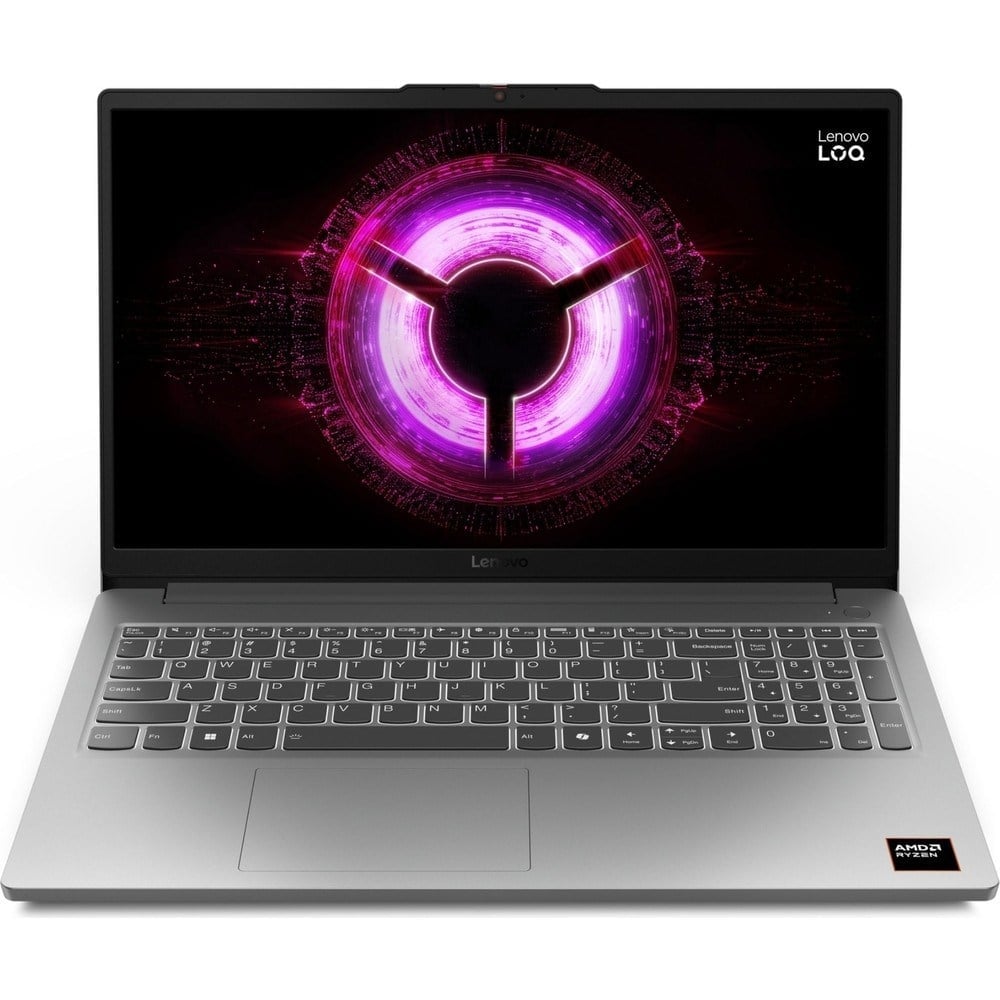 Lenovo Loq 83S00033TR004 RYZEN7-7735HS 16GB 1tbssd RTX3050 Freedos 15.6