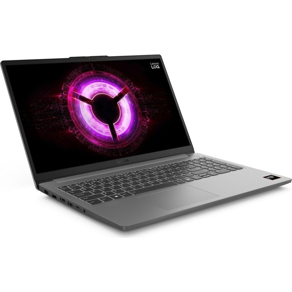 Lenovo Loq 83S00033TR005 RYZEN7-7735HS 16GB 1tbssd RTX3050 W11P 15.6