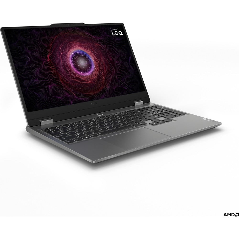 Lenovo LOQ AMD Ryzen 5 7235HS 16GB 512GB SSD RTX3050 Freedos 15.6