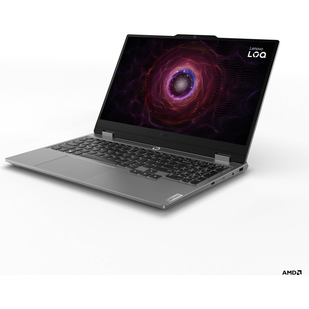Lenovo LOQ AMD Ryzen 5 7235HS 16GB 512GB SSD RTX3050 Freedos 15.6