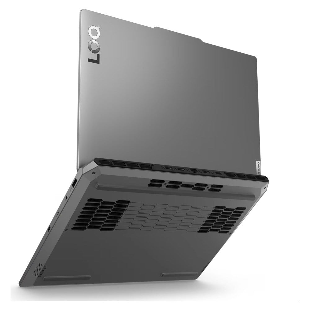 Lenovo Loq Amd Ryzen 5 7235HS 40GB 512 GB SSD RTX3050 Freedos 15.6