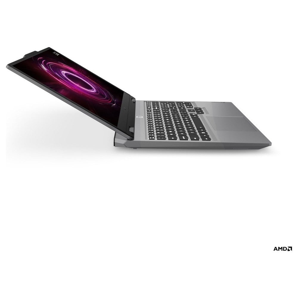 Lenovo Loq Amd Ryzen 7 250 24 GB 512 GB SSD RTX5060 (100W) Windows 11 Pro 15.6