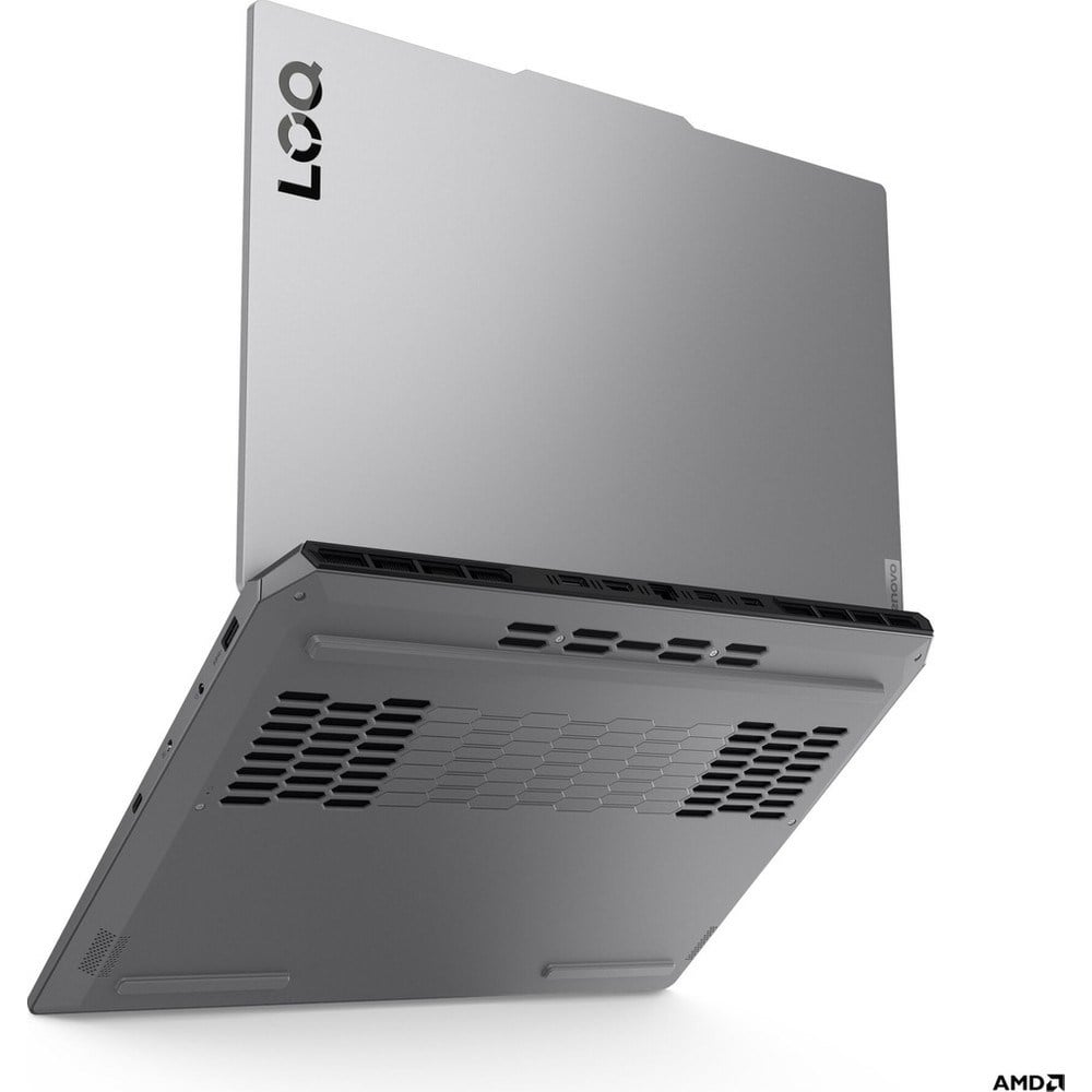 Lenovo Loq Amd Ryzen 7 250 40 GB 2 Tbssd RTX5060 (100W) Freedos 15.6