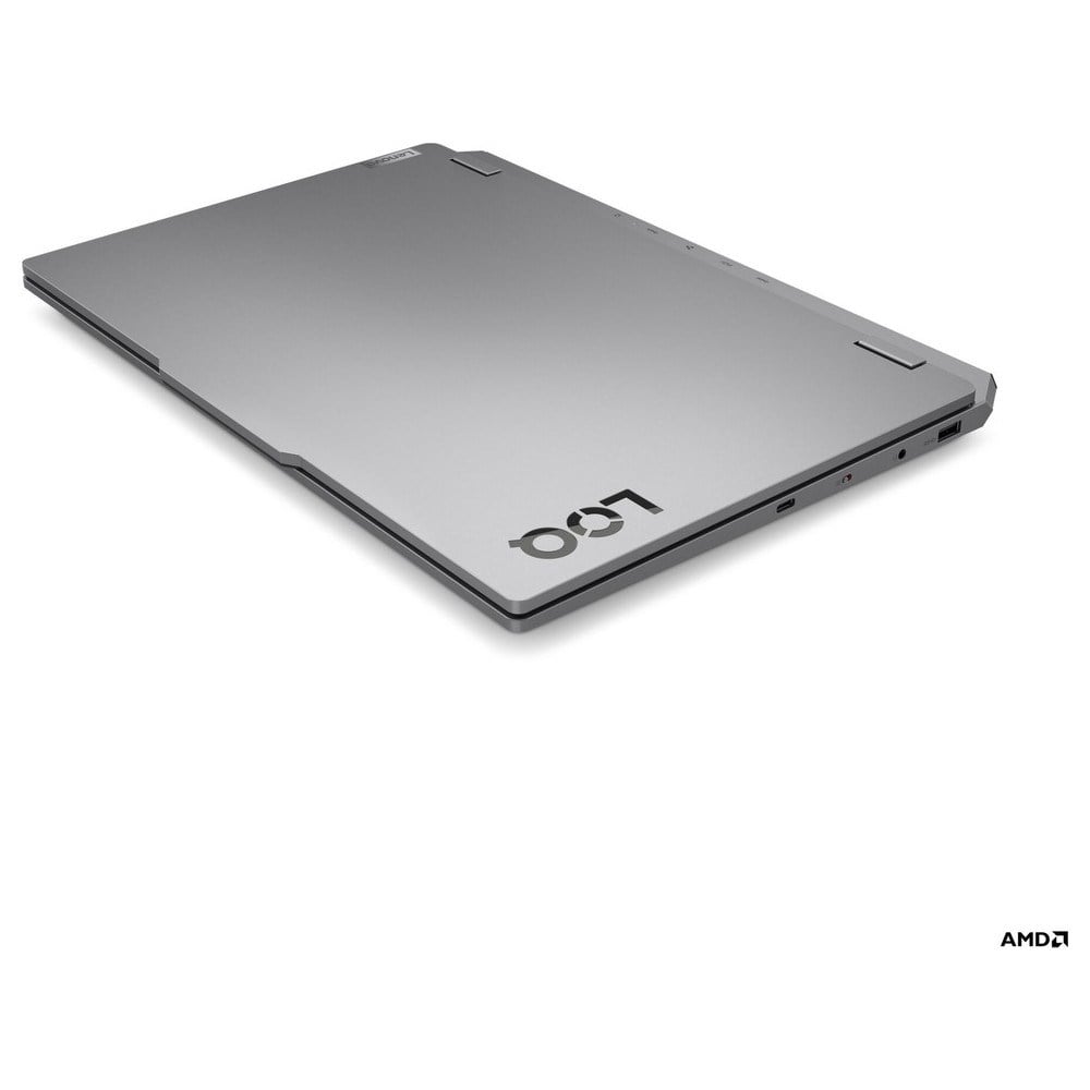 Lenovo Loq Amd Ryzen 7 250 40 GB 512 GB SSD RTX5060 (100W) Freedos 15.6