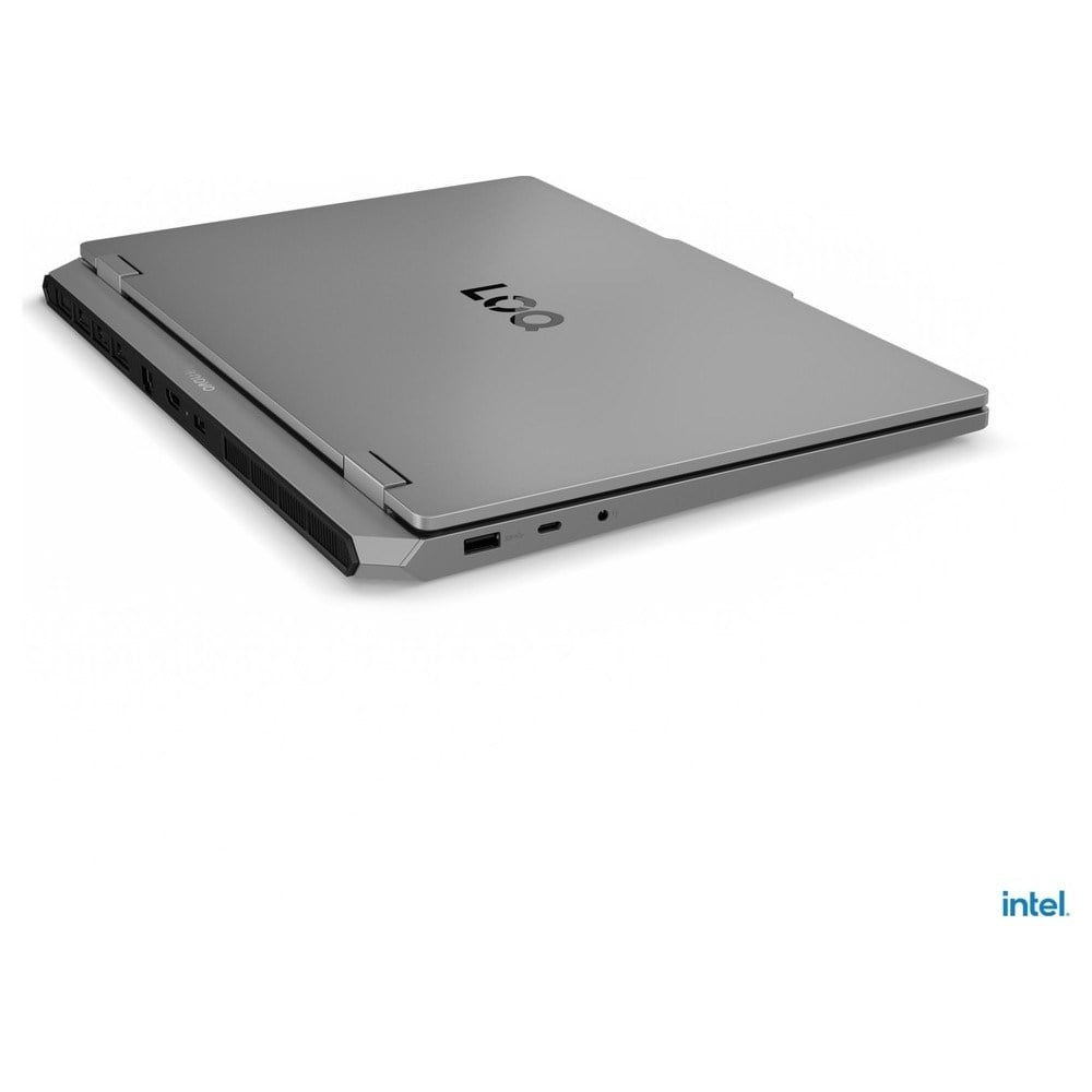 Lenovo Loq Essential Intel Core I5 13450HX 83SC000TTR-K00 24GB 512GB RTX5060 8gb Freedos 15.6