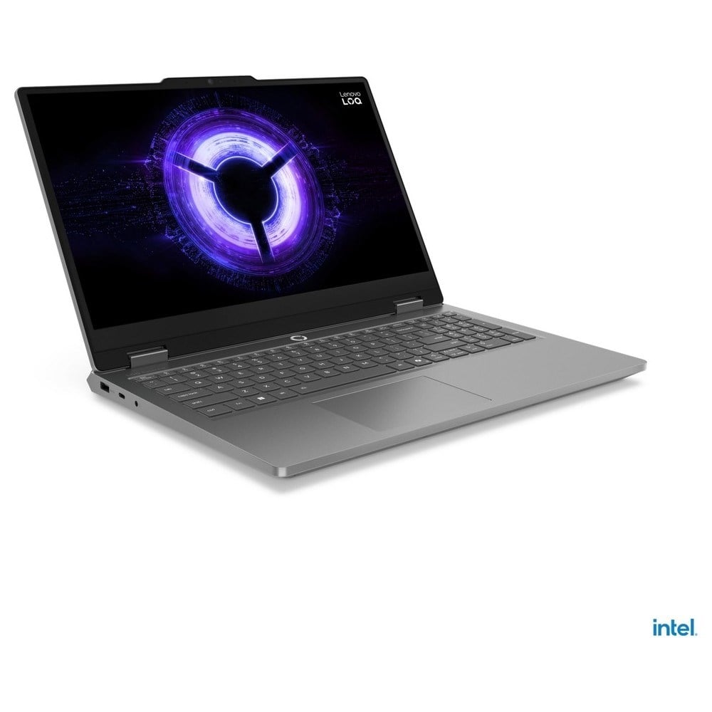 Lenovo Loq Essential Intel Core I5 13450HX 83SC000TTR-K22 96GB 4tb RTX5060 8gb Freedos 15.6