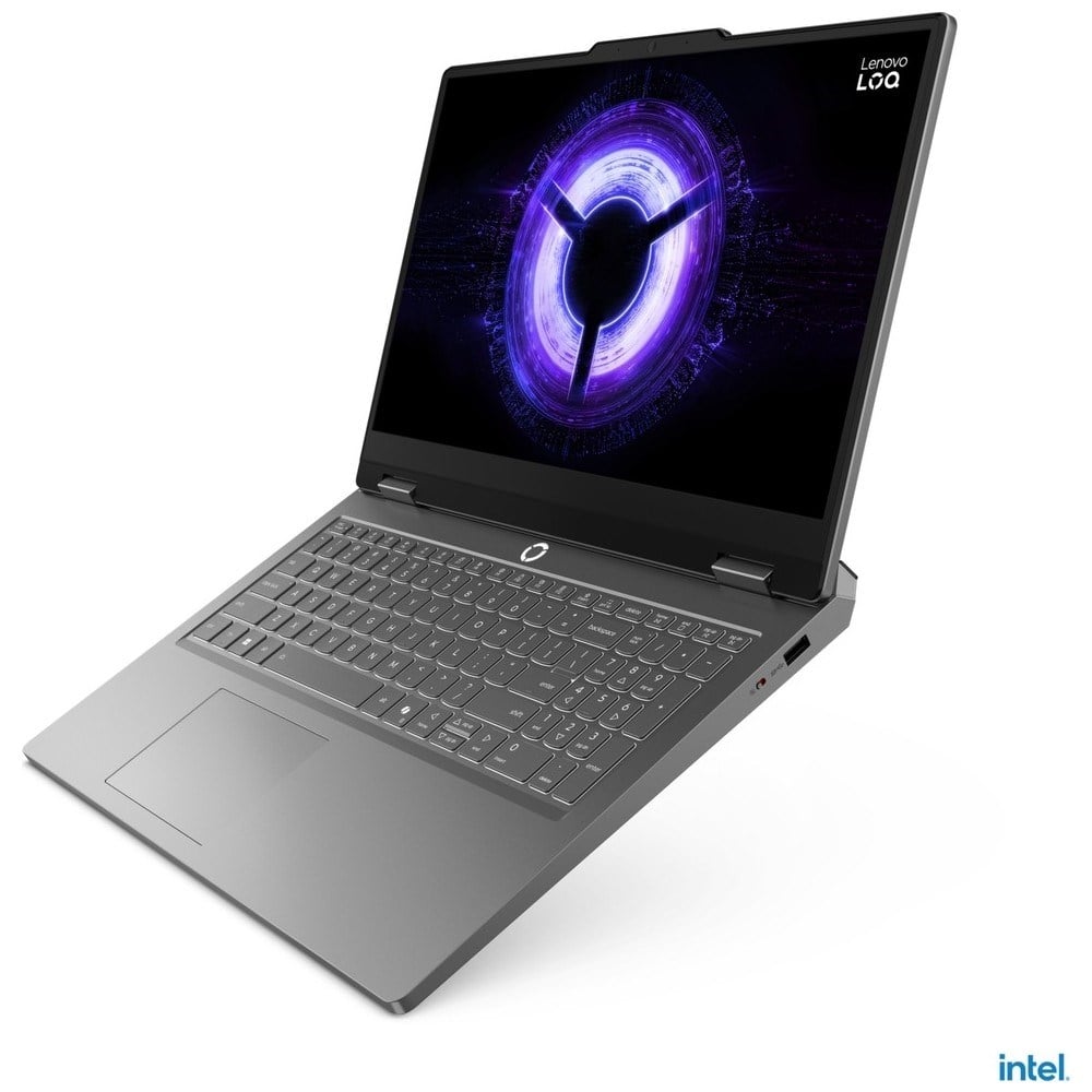 Lenovo Loq Essential Intel Core I5 13450HX 83SC000TTR-K05 16GB 1tb RTX5060 8gb Freedos 15.6