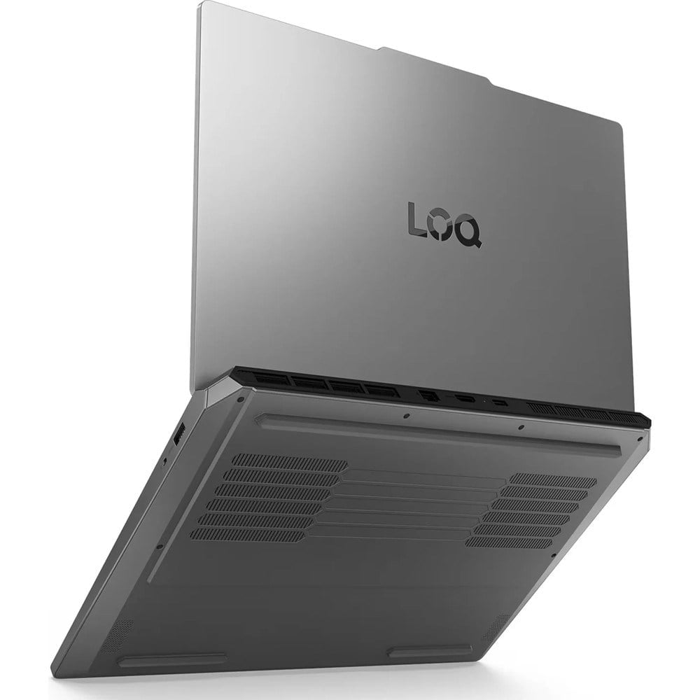 Lenovo Loq Essential Ryzen 7 7735HS RTX 3050 48GB RAM 512GB SSD 15.6