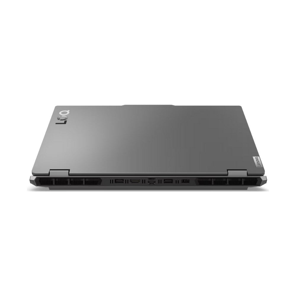 Lenovo Loq I5-12450HX 64-Gbddr5 2 Tbssd RTX4050 (6gb) 105W 15.6