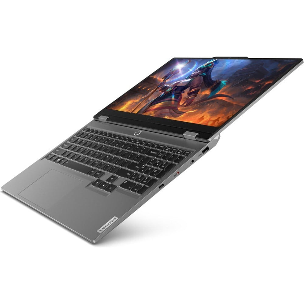 Lenovo Loq i5 12450HX RTX 3050 Gaming Laptop 16GB RAM 1TB SSD 15.6