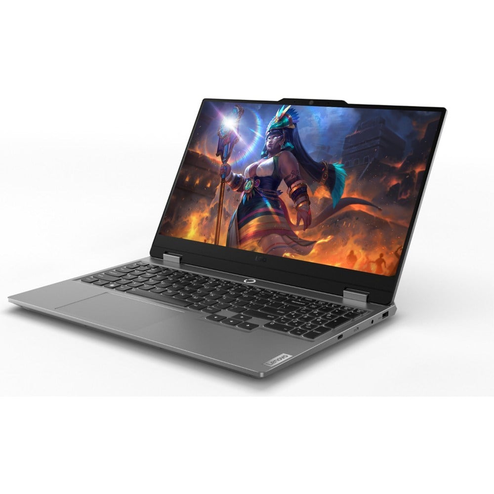 Lenovo Loq i5 12450HX RTX 3050 Gaming Laptop 16GB RAM 1TB SSD 15.6