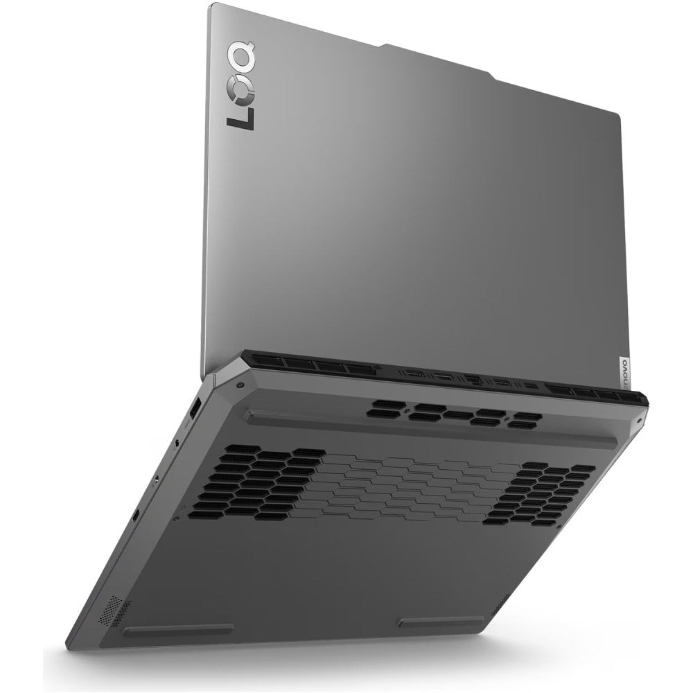 Lenovo Loq i5 12600HX RTX 3050 Gaming Laptop 16GB RAM 2TB SSD 15.6
