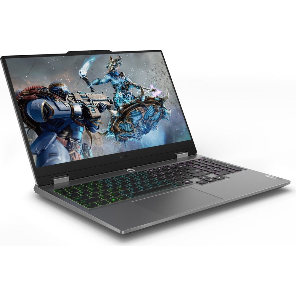 Lenovo Loq i5 12600HX RTX 3050 Gaming Laptop 24GB RAM 2TB SSD 15.6