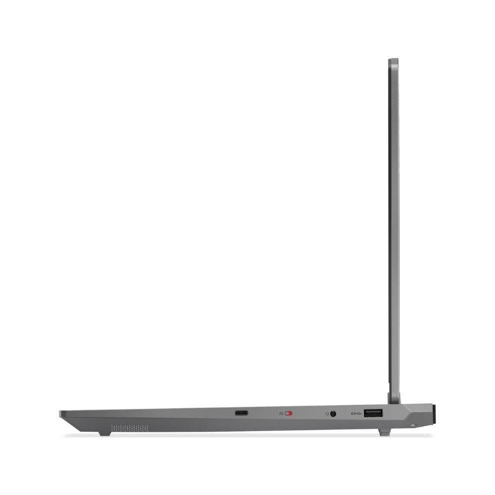 Lenovo Loq I5-13450HX 32-Gbddr5 1 Tbssd RTX5060 (8GB-100W-GDDR7) 15.6