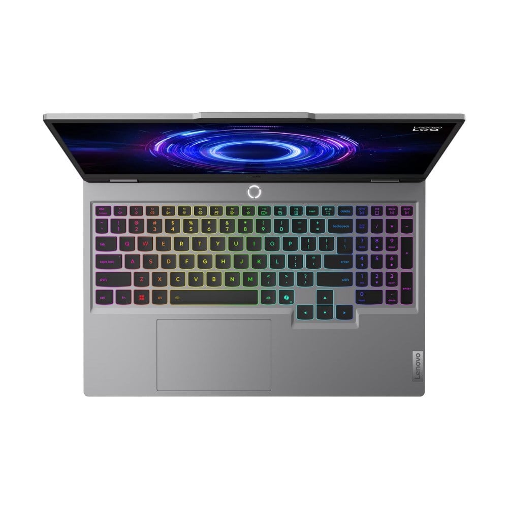 Lenovo Loq I5-13450HX 40-Gbddr5 4 Tbssd RTX5060 (8GB-100W-GDDR7) 15.6