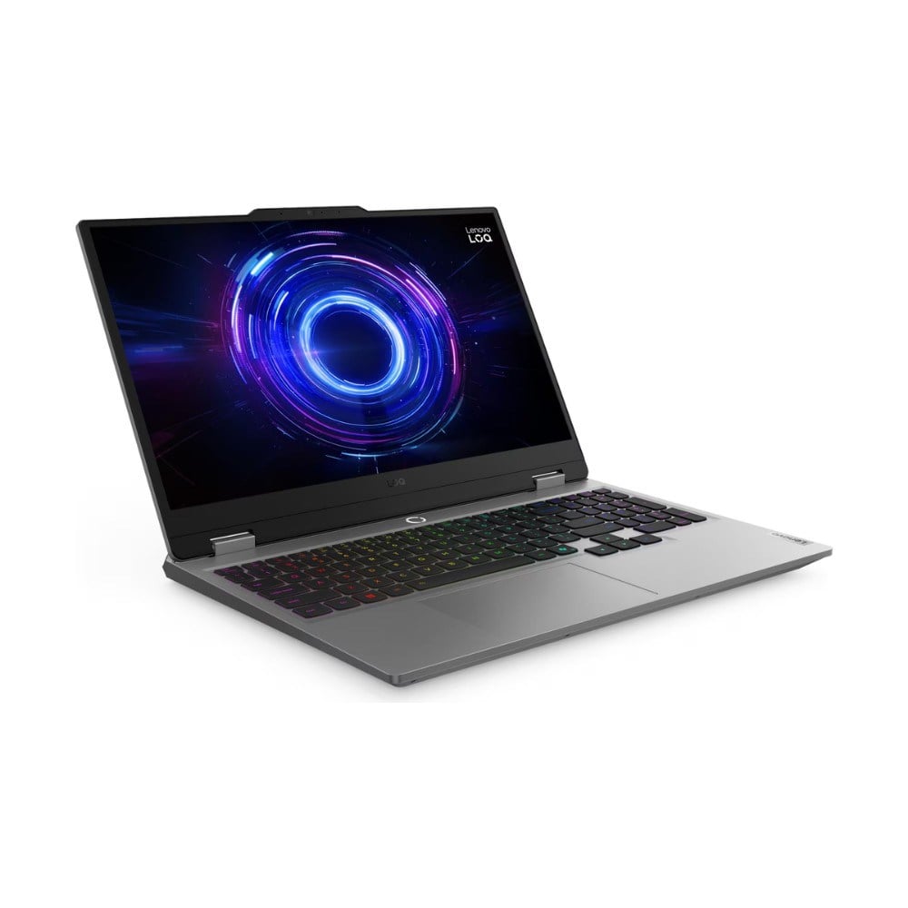 Lenovo Loq I5-13450HX 48 -Gbddr5 1 Tbssd RTX5060 (8GB-100W-GDDR7) 15.6