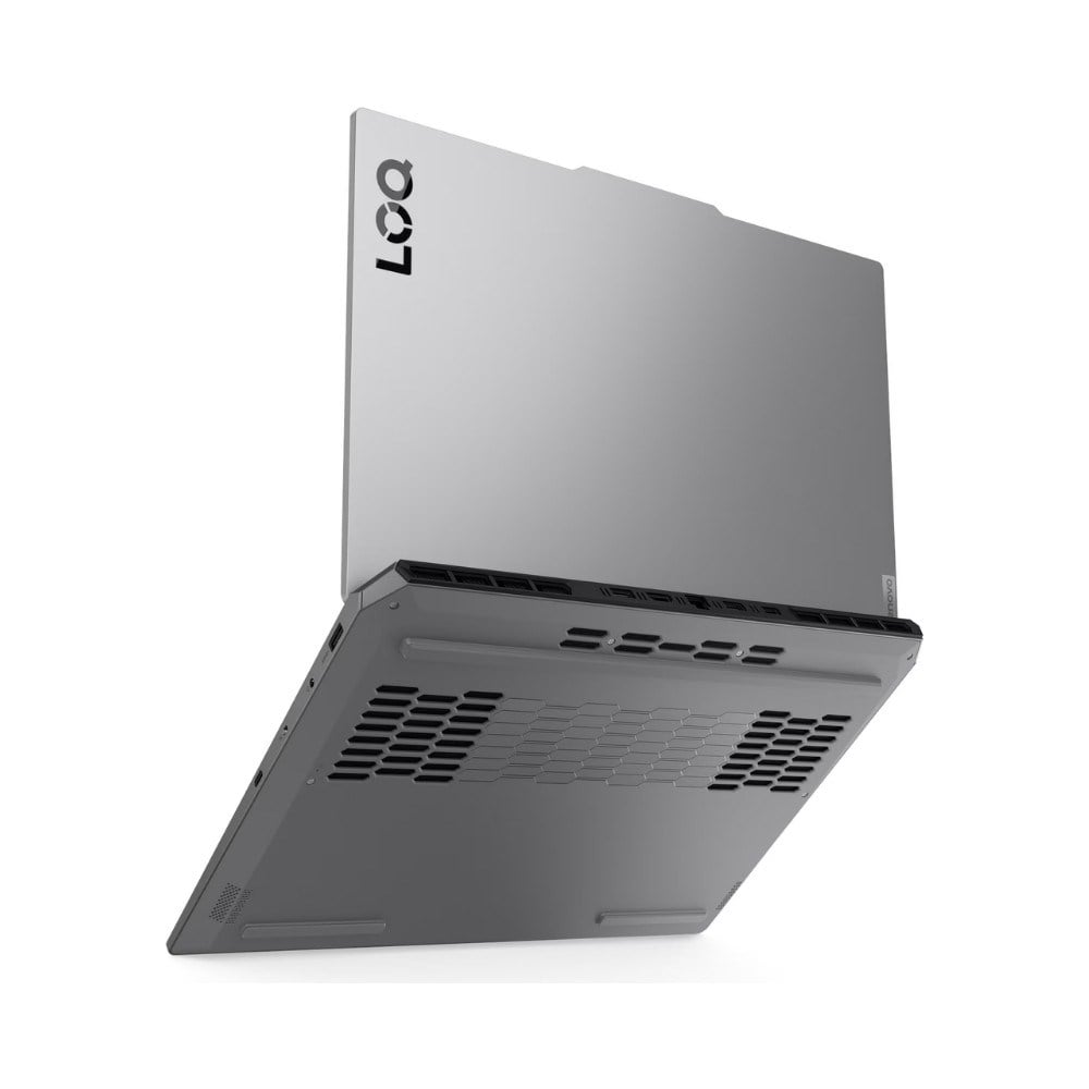 Lenovo Loq I5-13450HX 48 -Gbddr5 4 Tbssd RTX5060 (8GB-100W-GDDR7) 15.6