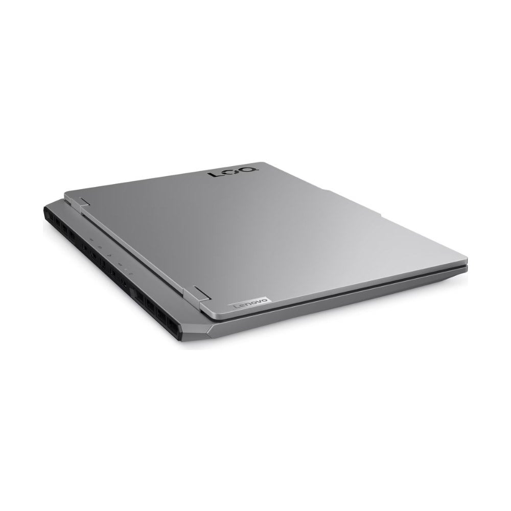 Lenovo Loq I5-13450HX 48 -Gbddr5 4 Tbssd RTX5060 (8GB-100W-GDDR7) 15.6