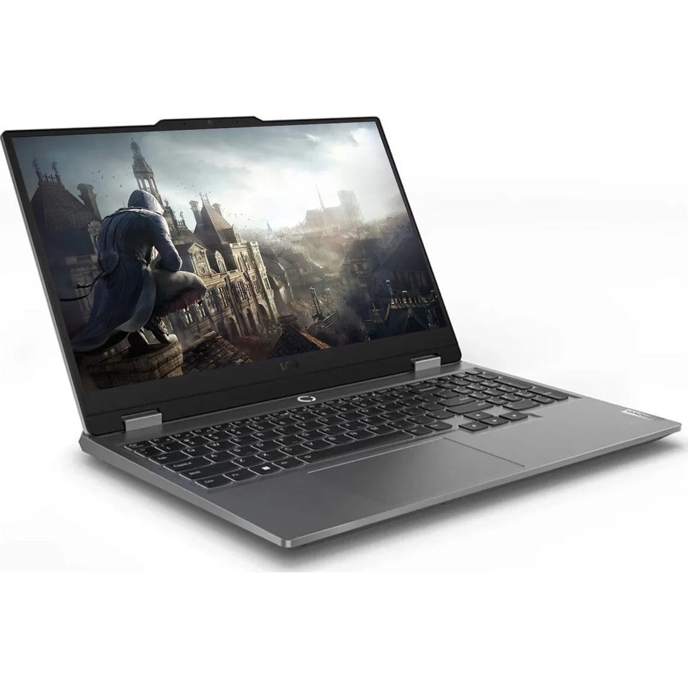 Lenovo Loq i5 13450HX RTX 5060 8GB Gaming Laptop 8GB RAM 512GB SSD 15.6