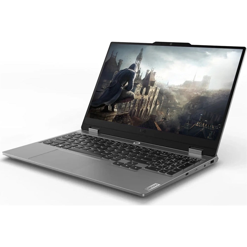 Lenovo Loq i5 13450HX RTX 5060 8GB Gaming Laptop 96GB RAM 512GB SSD 15.6
