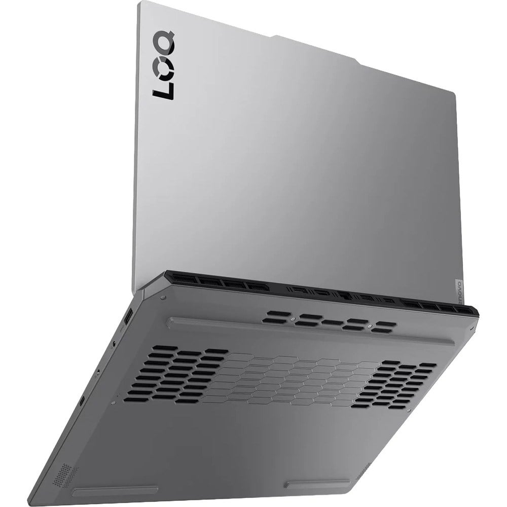 Lenovo Loq i5 13450HX RTX 5060 8GB Gaming Laptop 24GB RAM 512GB SSD 15.6