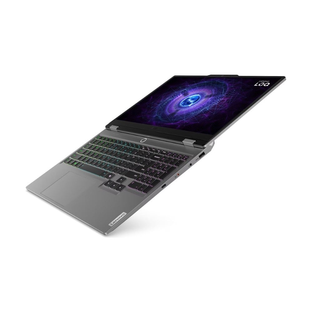 Lenovo Loq I7 13650HX 40-Gbddr5 2 Tbssd RTX4060 (8GB-115W) 15.6