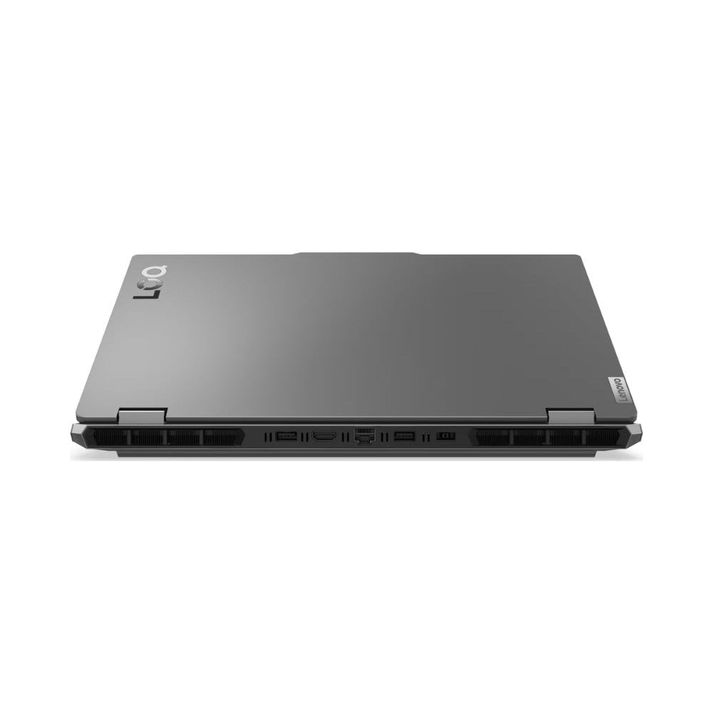 Lenovo Loq I7 13650HX 40-Gbddr5 4 Tbssd RTX4060 (8GB-115W) 15.6