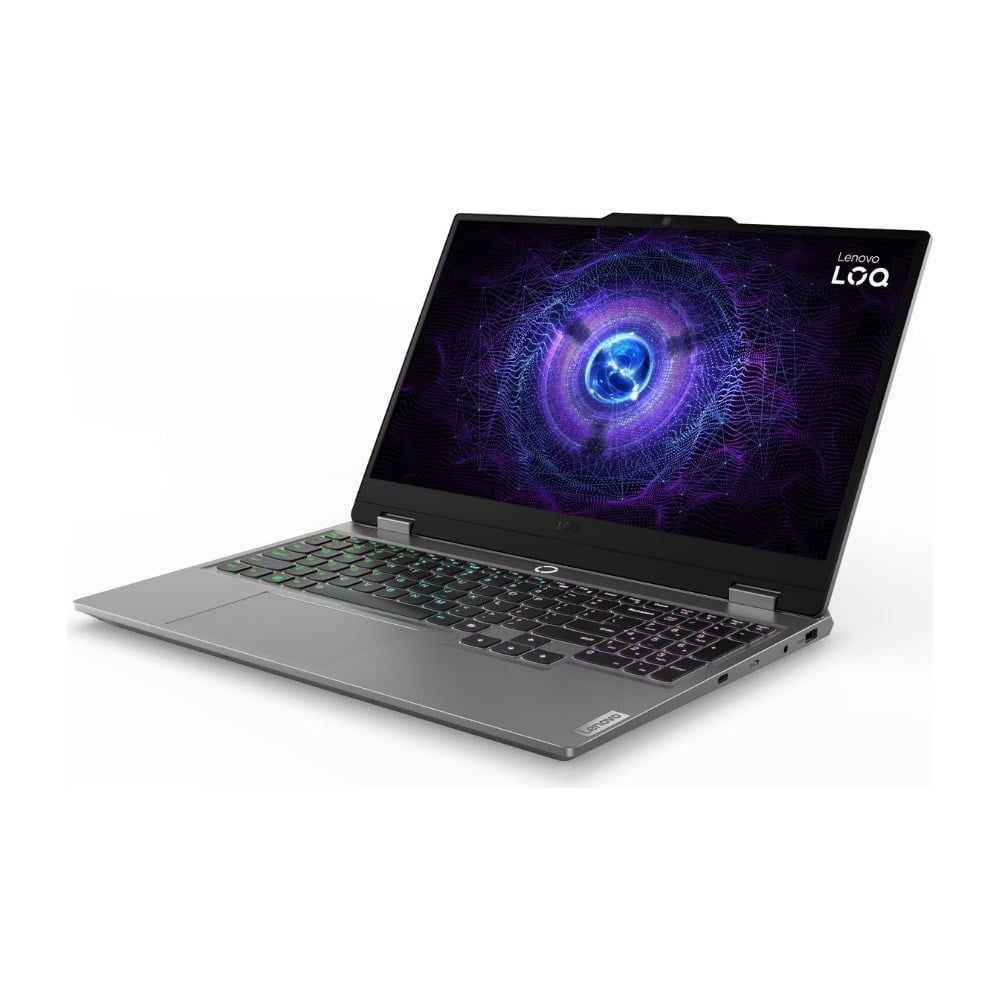 Lenovo Loq I7 13650HX 48-Gbddr5 4 Tbssd RTX4060 (8GB-115W) 15.6