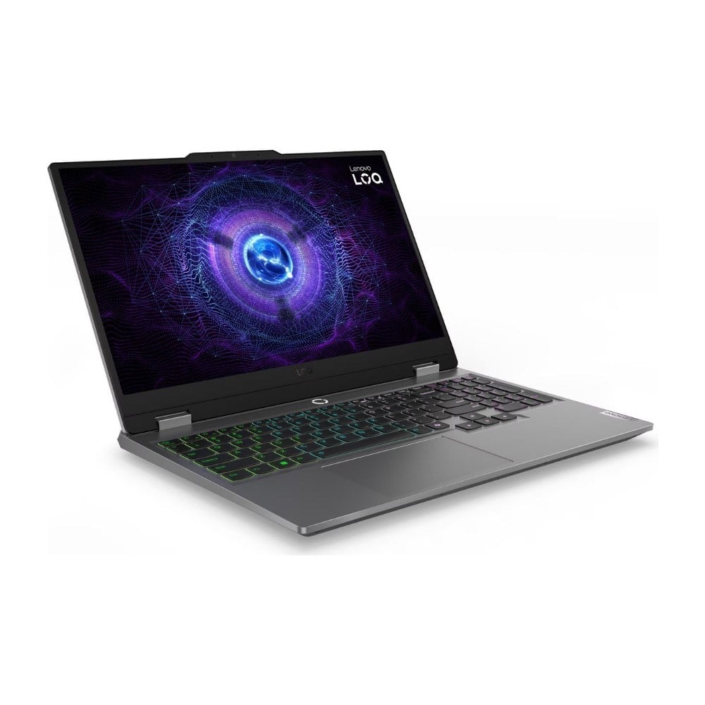 Lenovo Loq I7 13650HX 64-Gbddr5 2 Tbssd RTX4060 (8GB-115W) 15.6