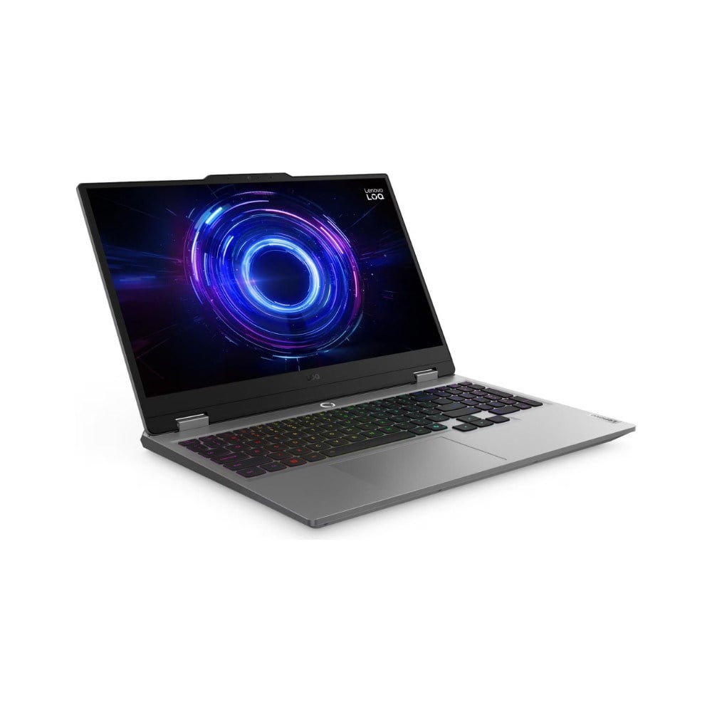 Lenovo Loq I7 13650HX 64-Gbddr5 4 Tbssd RTX5070 (8GB-115W) 15.6