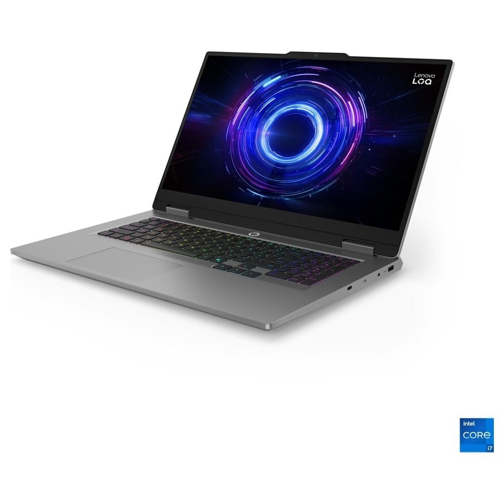 Lenovo Loq I7-13700HX 12GB 1tb SSD 17.3