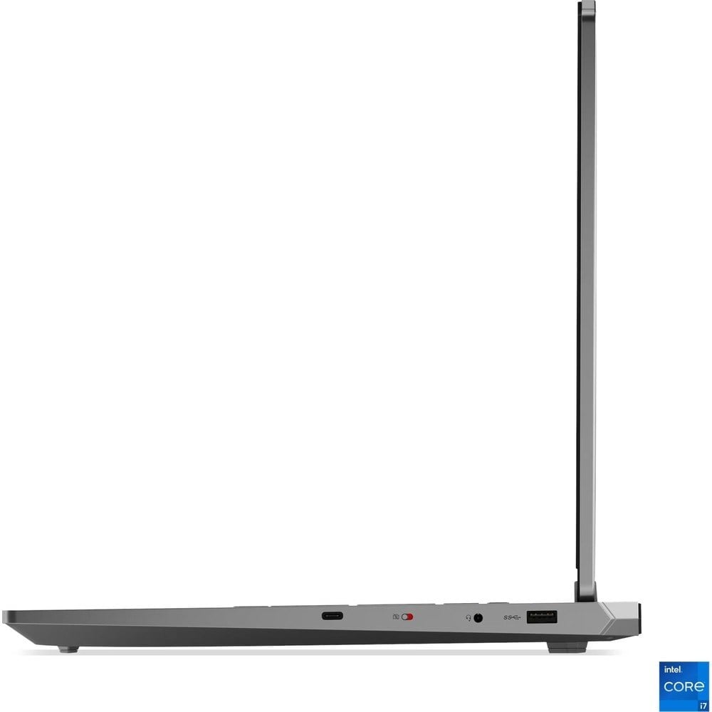 Lenovo Loq I7-13700HX RTX5060 32GB Ram 512GB SSD 17.3