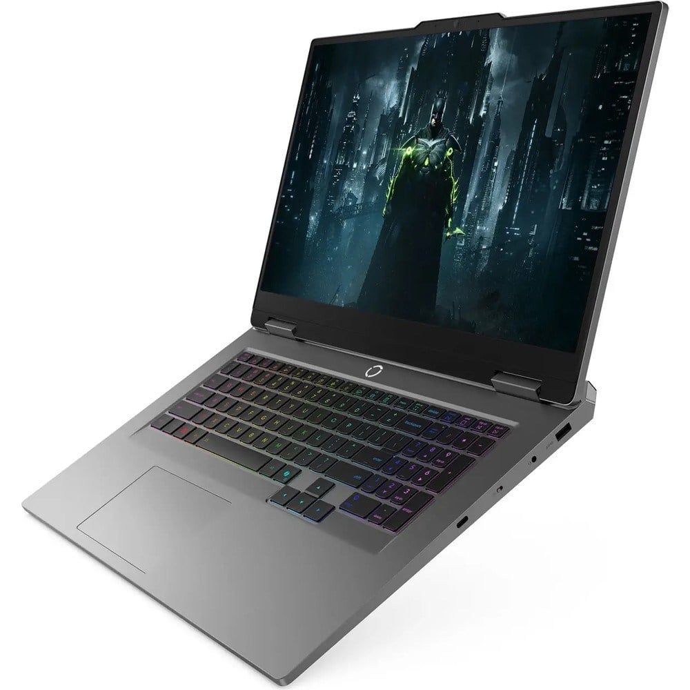 Lenovo Loq i7 14700HX RTX 5070 8GB Gaming Laptop 48GB RAM 4TB SSD 17.3