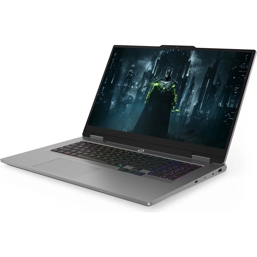 Lenovo Loq i7 14700HX RTX 5070 8GB Gaming Laptop 64GB RAM 4TB SSD 17.3