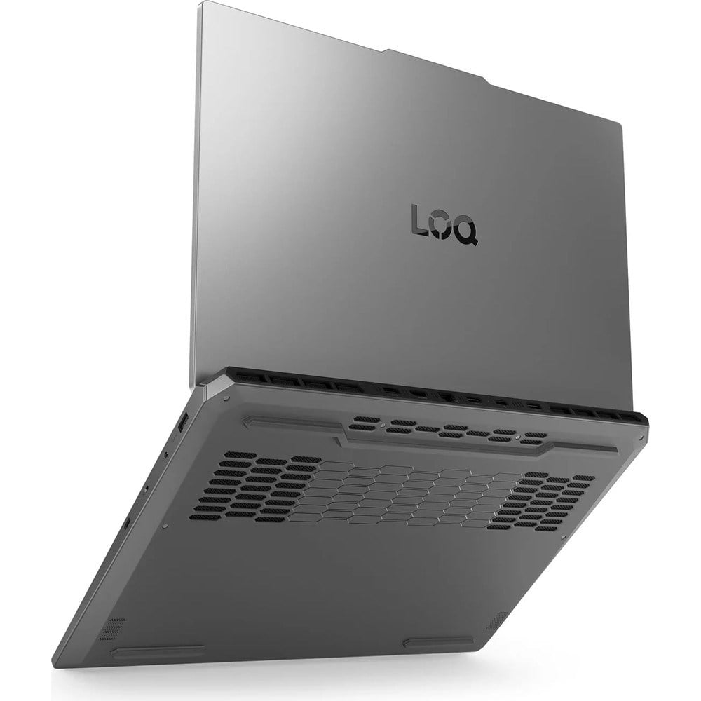Lenovo Loq i7 14700HX RTX 5070 8GB Gaming Laptop 8GB RAM 4TB SSD 17.3