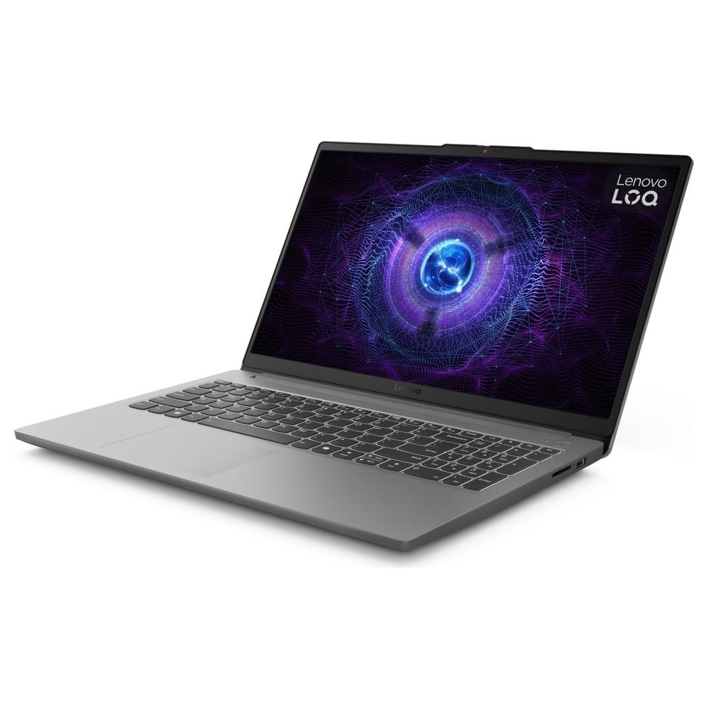 Lenovo Loq Intel Core I5-12450HX 24 GB Ram 2 Tb SSD 6gb RTX4050 15.6