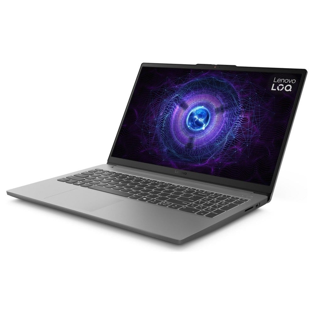 Lenovo Loq Intel Core I5-12450HX 32 GB Ram 512 GB SSD 6gb RTX4050 15.6