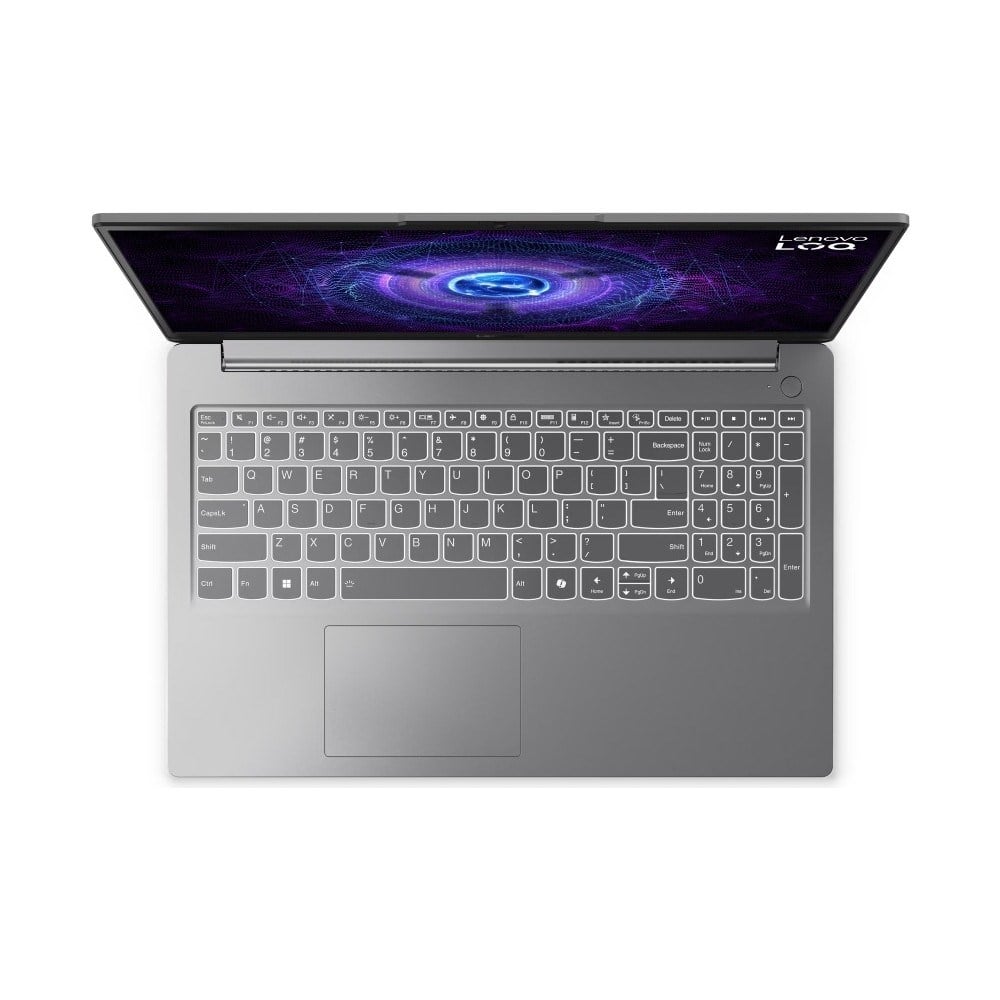 Lenovo Loq Intel Core I7-12650HX 32GB 1tb SSD RTX4050 (65W) Freedos 15.6 Fhd 83LK002VTR321C Taşınabilir Bilgisayar + Çanta