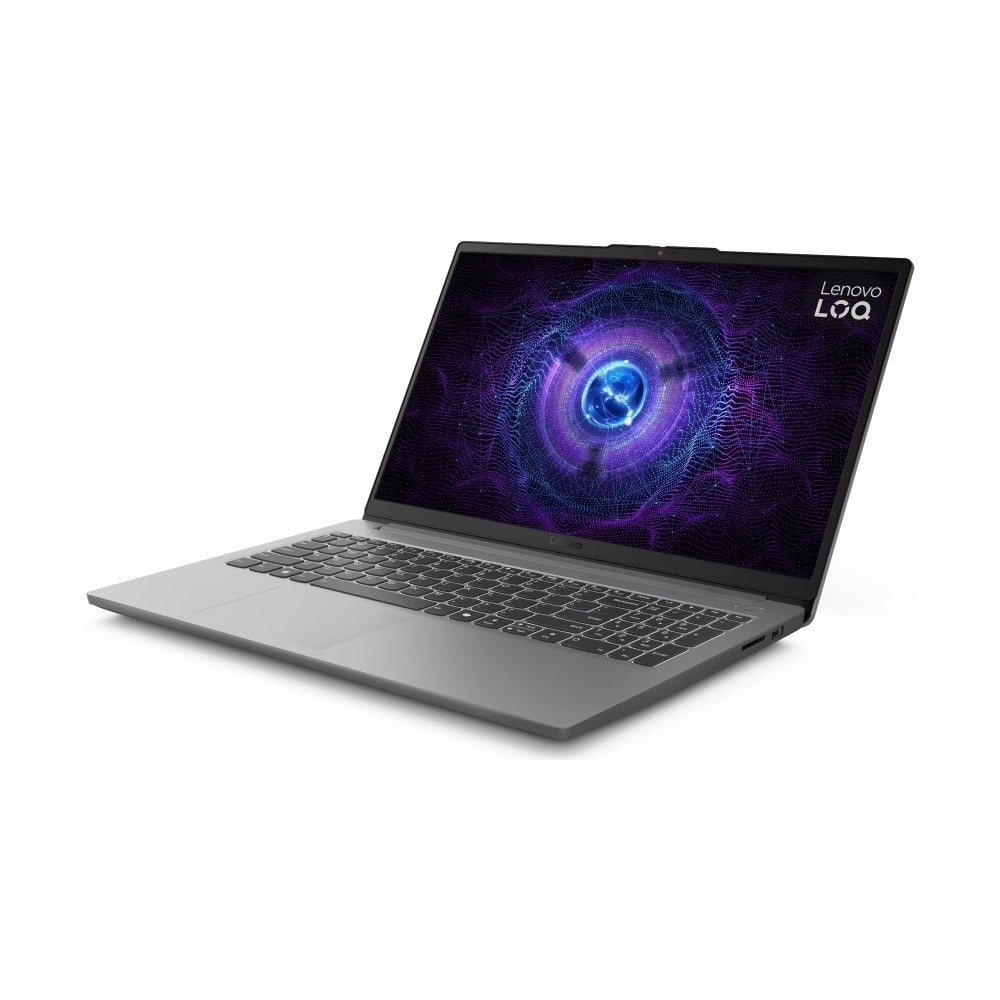 Lenovo Loq Intel Core I7-12650HX 32GB 1tb SSD RTX4050 (65W) Freedos 15.6 Fhd 83LK002VTR321C Taşınabilir Bilgisayar + Çanta