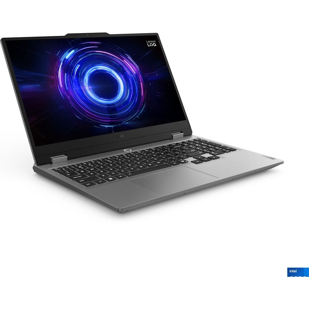 Lenovo LOQ Intel Core i7 13700HX 24GB 512GB SSD RTX5050 Freedos 15.6