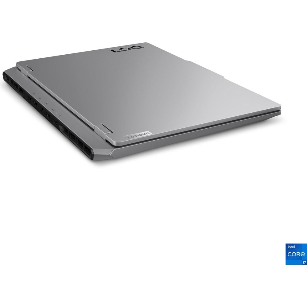 Lenovo LOQ Intel Core i7 13700HX 24GB 512GB SSD RTX5050 Freedos 15.6