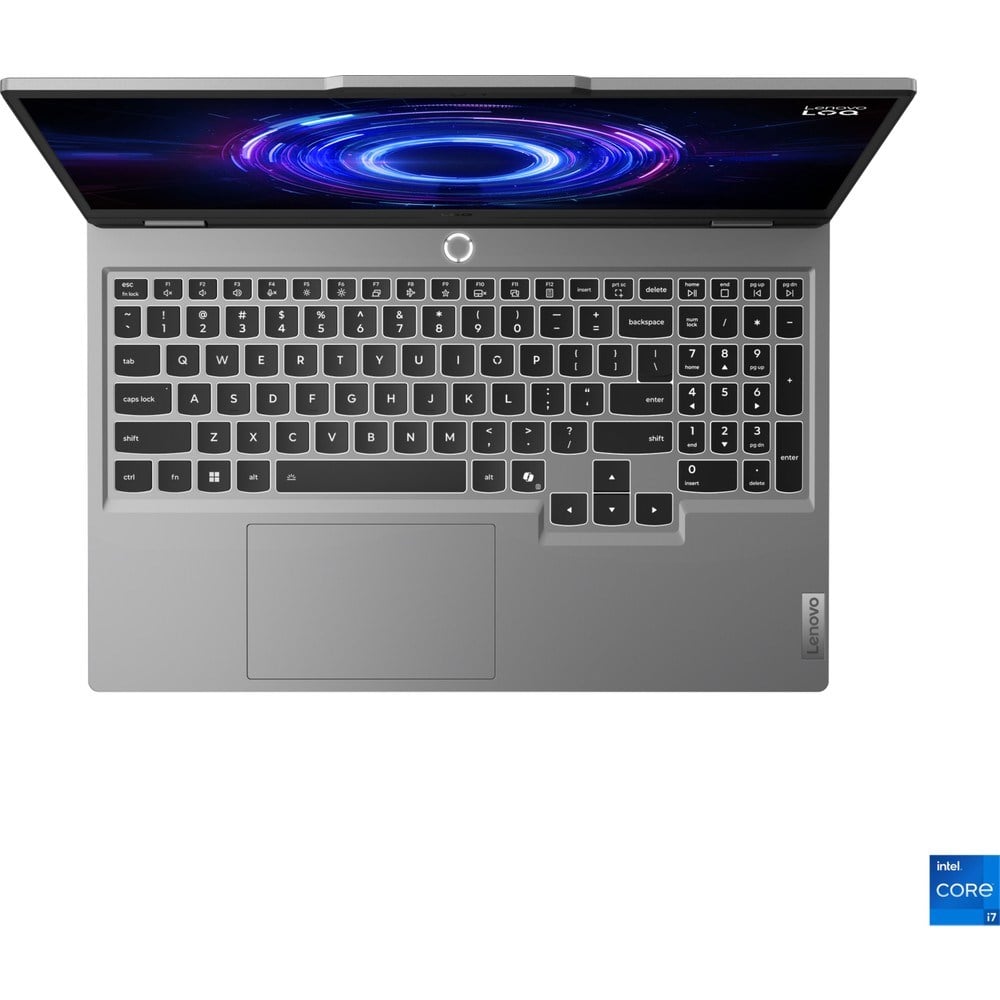 Lenovo LOQ Intel Core i7 13700HX 24GB 512GB SSD RTX5050 Freedos 15.6