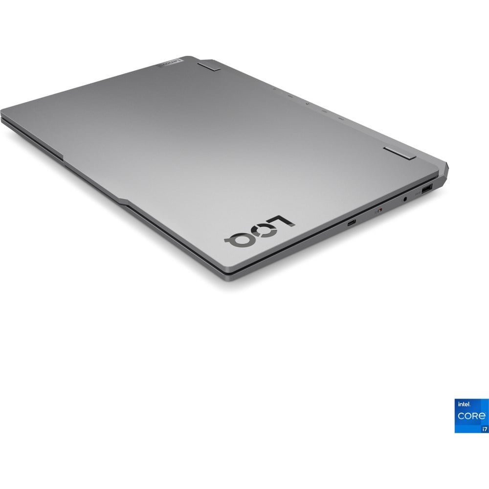 Lenovo LOQ Intel Core i7 13700HX 24GB 512GB SSD RTX5050 Freedos 15.6