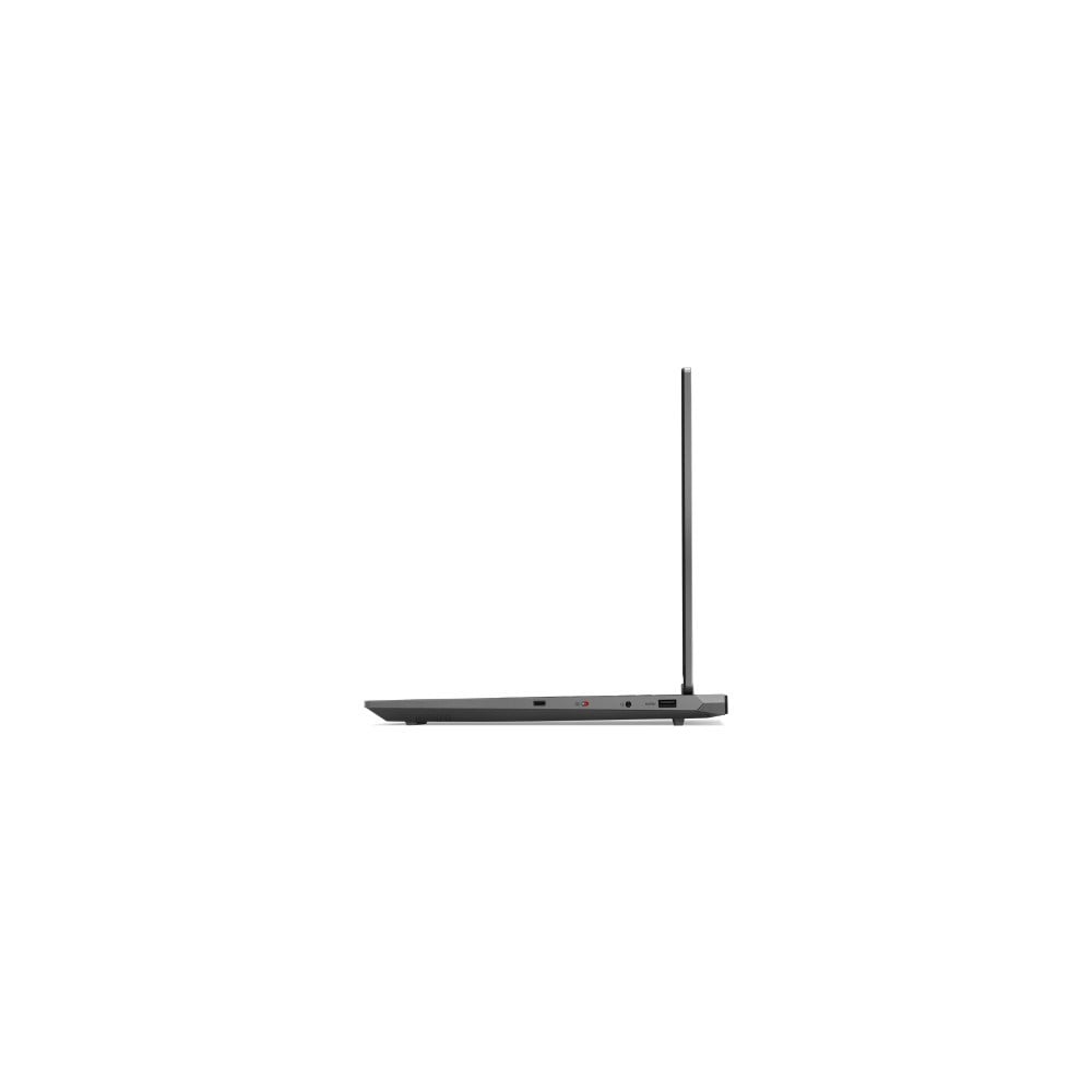 Lenovo Loq Ryzen 5-7235HS 8-GB DDR5 4 TB SSD RTX3050 (6GB-95W) 15.6