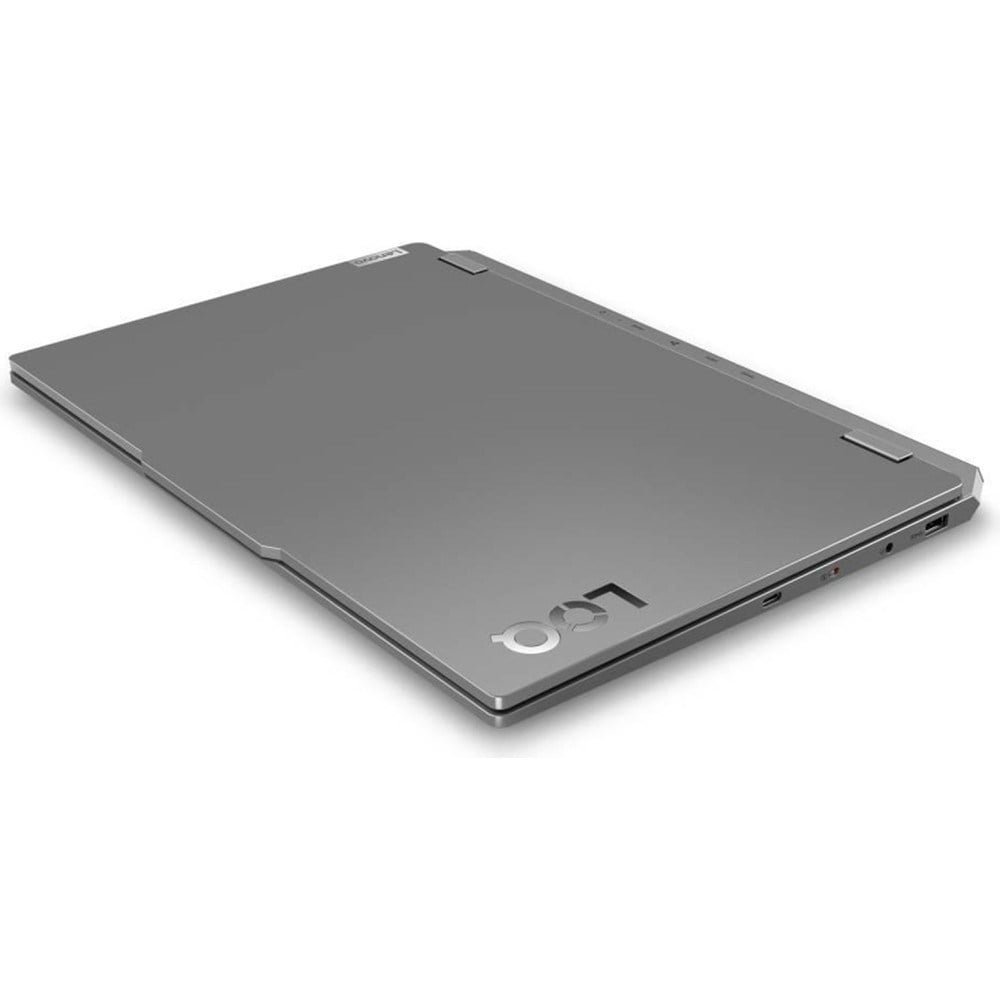 Lenovo Loq Ryzen 5 7235HS RTX 3050 Gaming Laptop 40GB RAM 4TB SSD 15.6