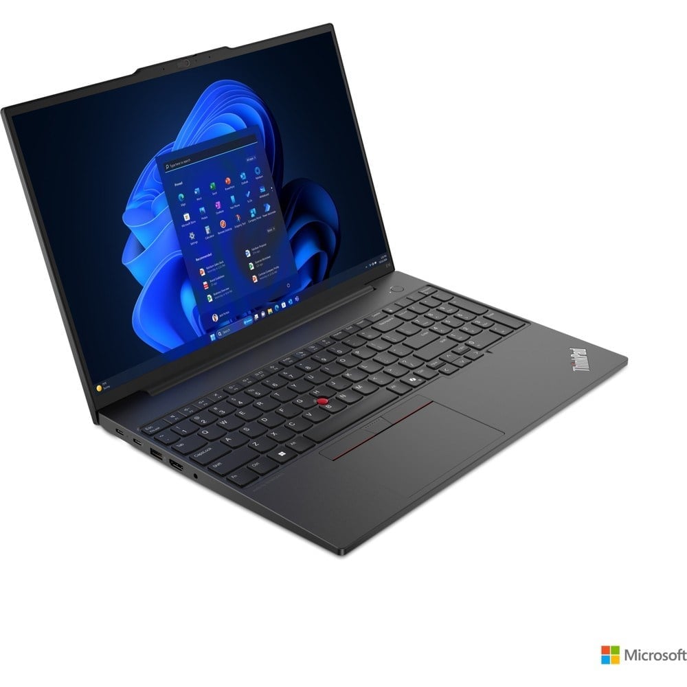 Lenovo Nb E16 G2 Ultra 7 155H 16GB 512GB SSD 16