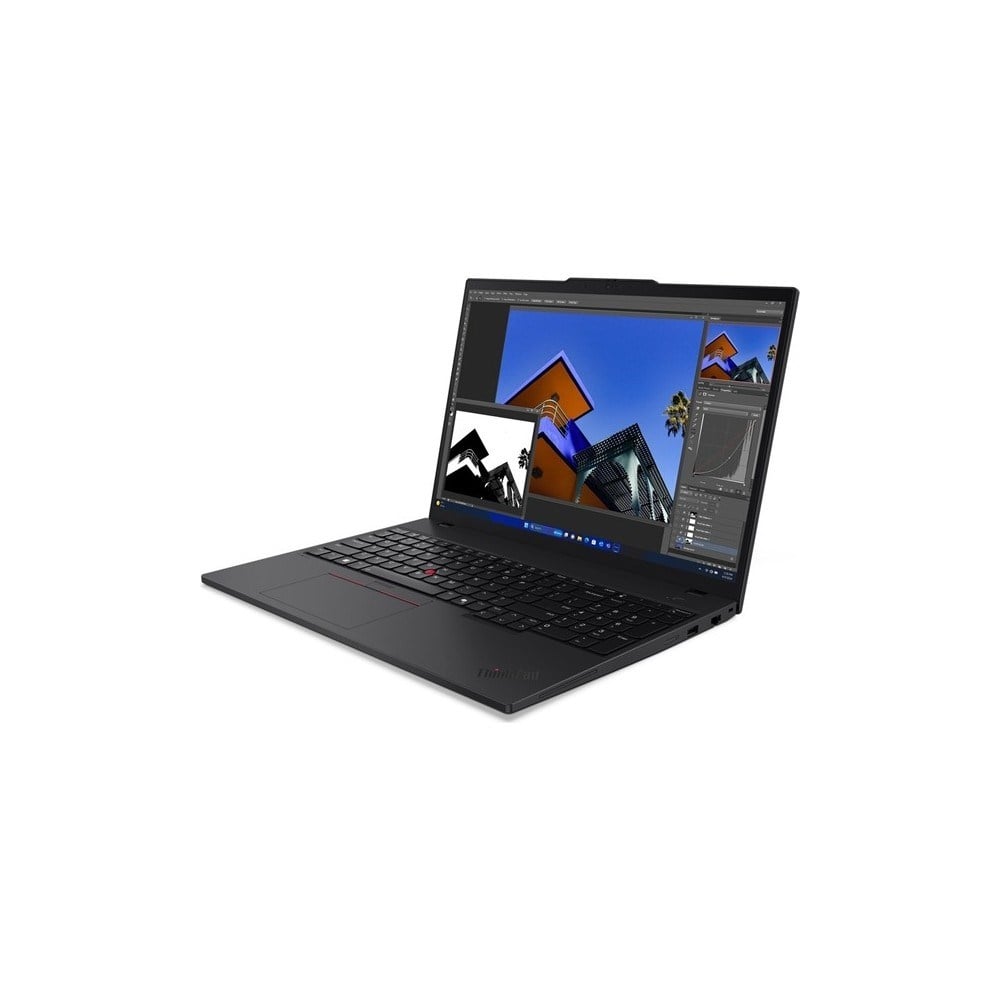 Lenovo Nb Thınkpad E16 21MA008YTX Ultra 5 125U 16GB 512SSD O/b 16 Dos