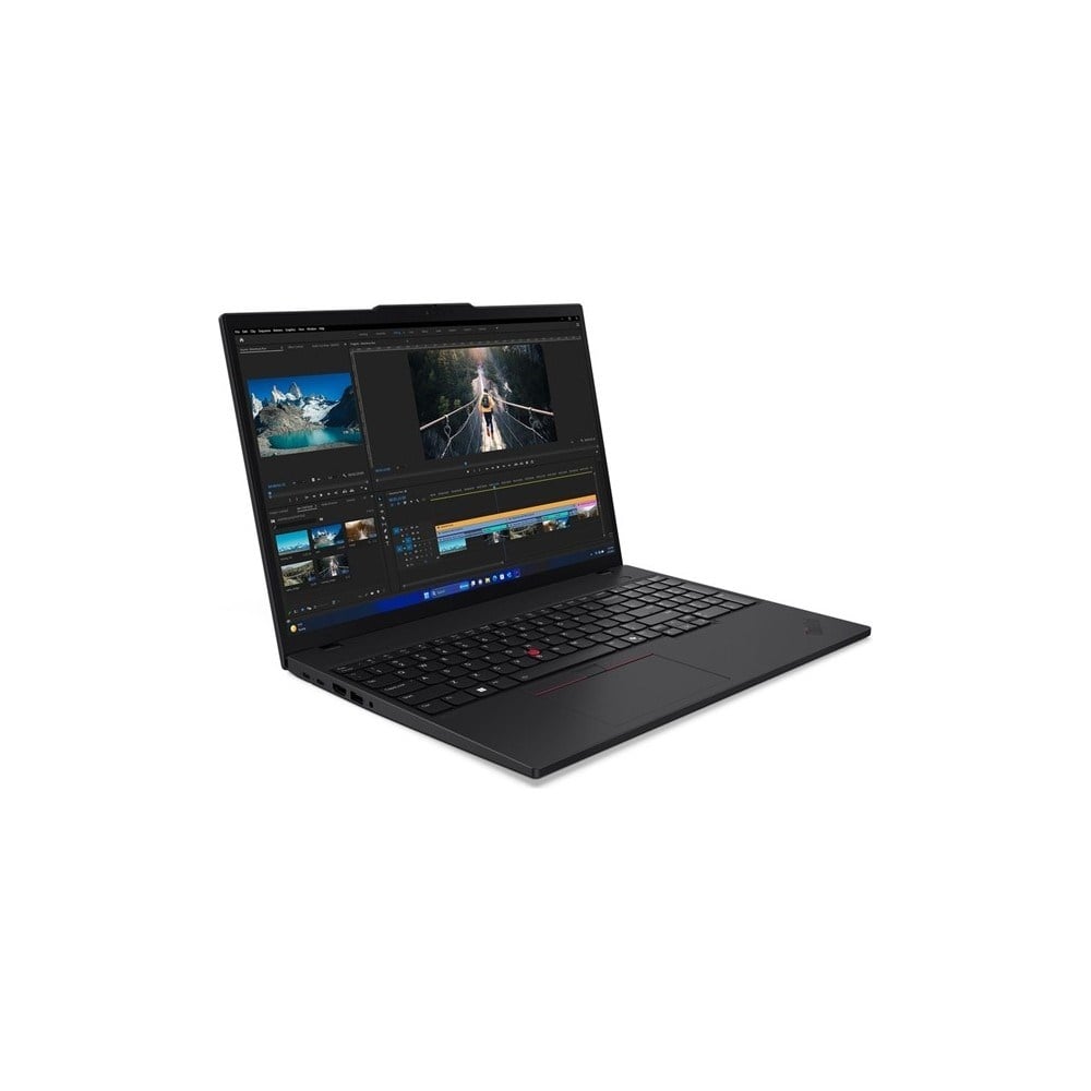 Lenovo Nb Thınkpad E16 21MA008YTX Ultra 5 125U 16GB 512SSD O/b 16 Dos